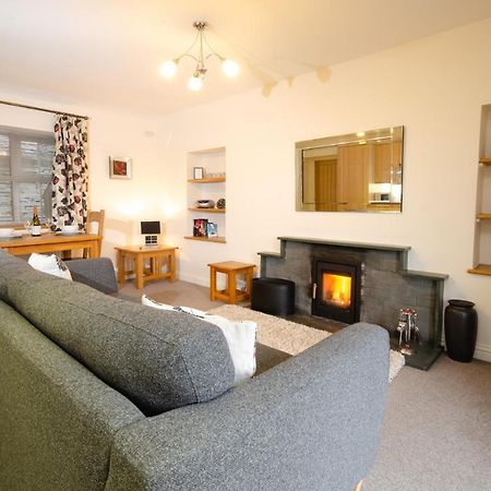 Rosegate Cottage, Elterwater Luaran gambar