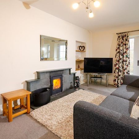 Rosegate Cottage, Elterwater Luaran gambar