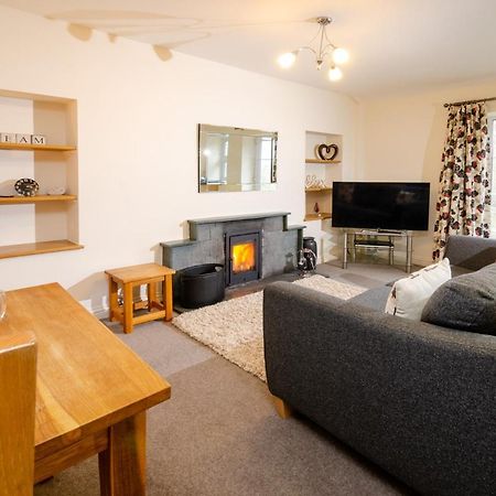 Rosegate Cottage, Elterwater Luaran gambar