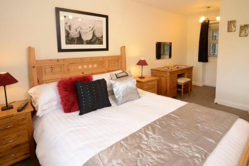 Rosegate Cottage, Elterwater Luaran gambar