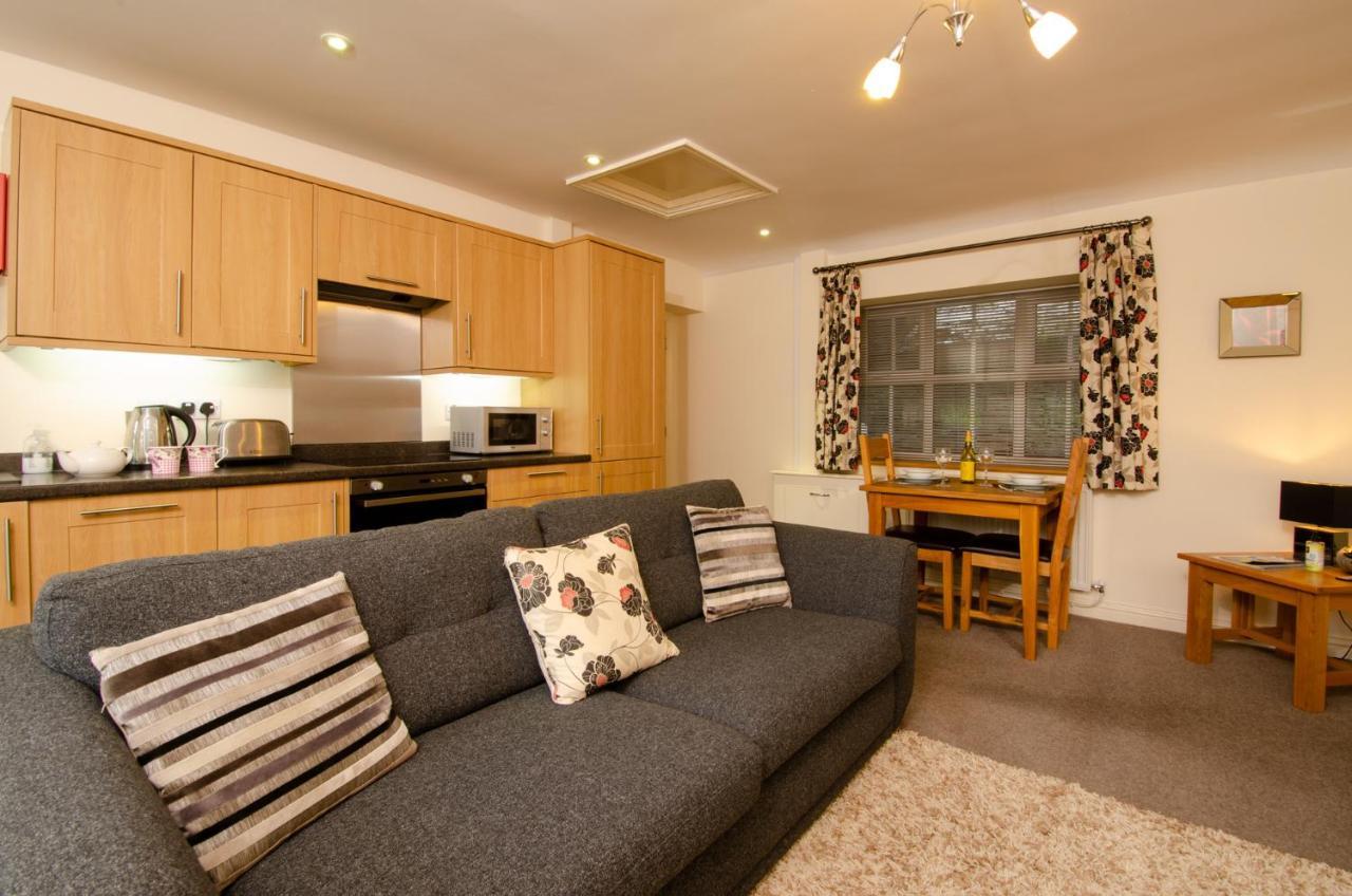 Rosegate Cottage, Elterwater Luaran gambar