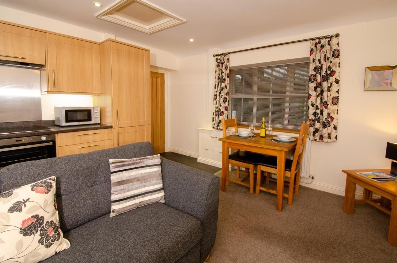 Rosegate Cottage, Elterwater Luaran gambar