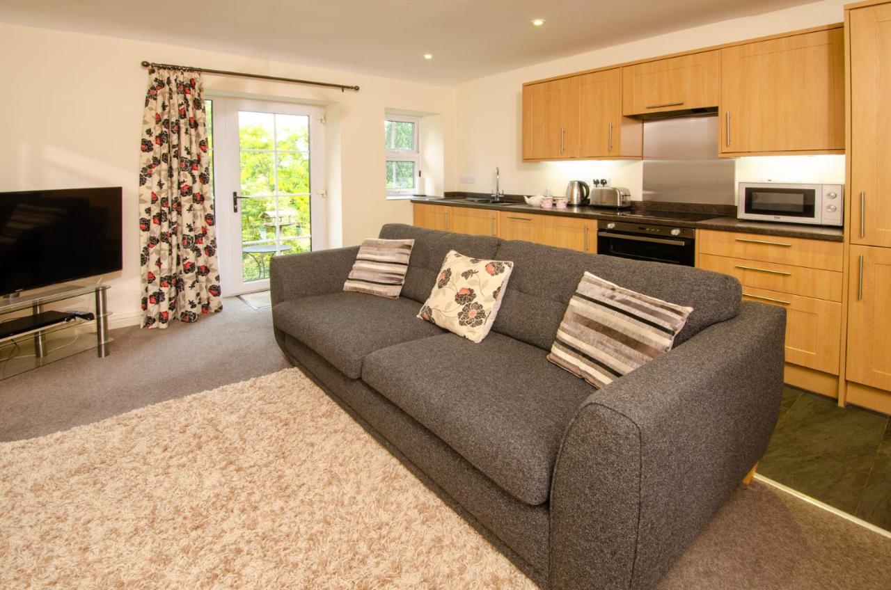 Rosegate Cottage, Elterwater Luaran gambar