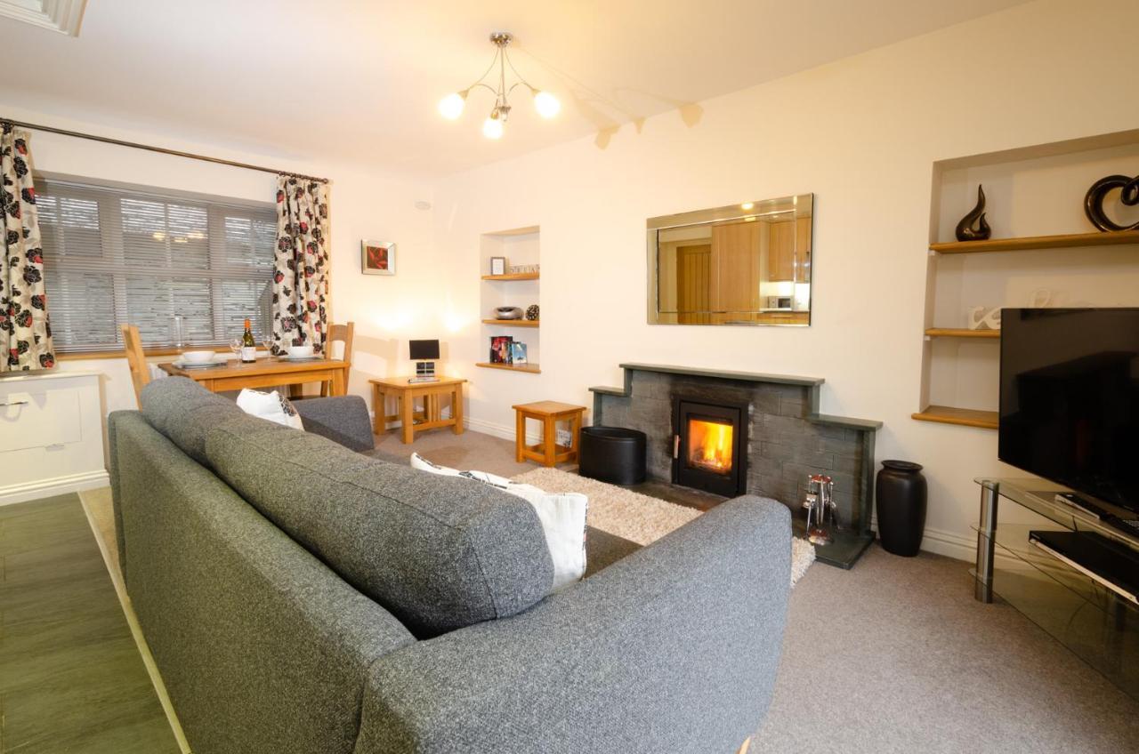 Rosegate Cottage, Elterwater Luaran gambar