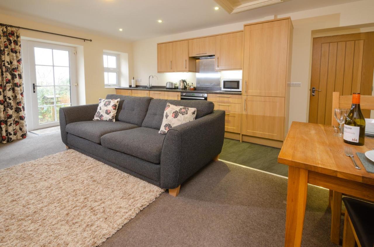 Rosegate Cottage, Elterwater Luaran gambar