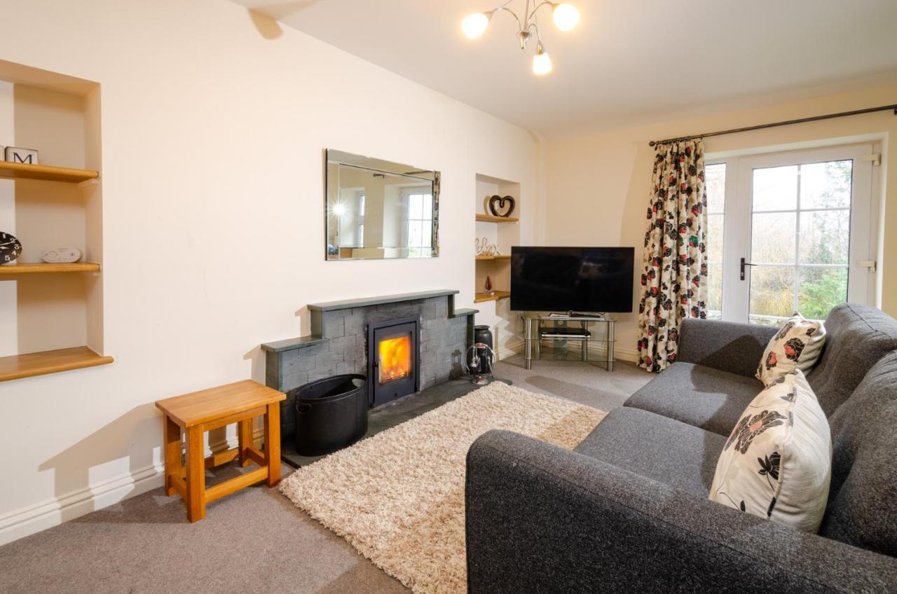Rosegate Cottage, Elterwater Luaran gambar