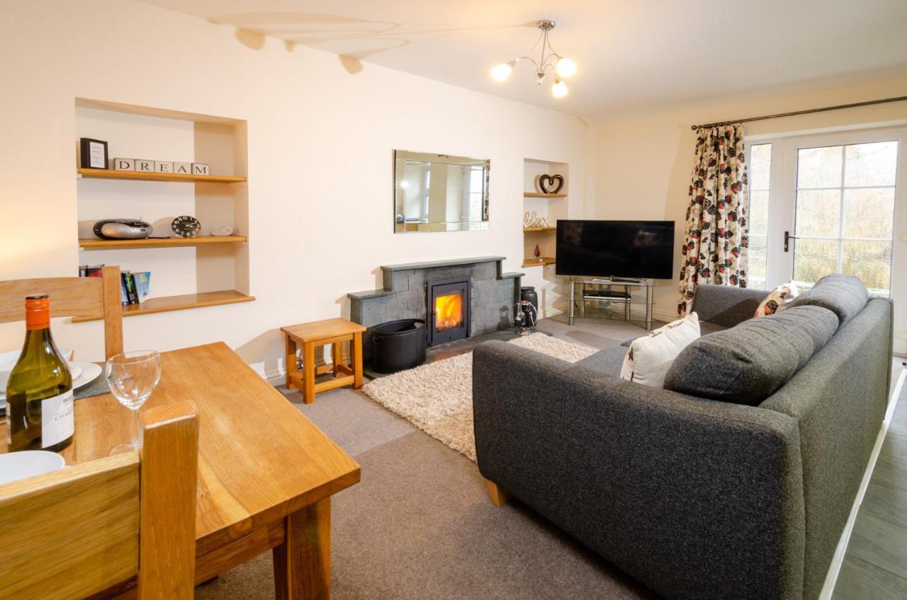 Rosegate Cottage, Elterwater Luaran gambar